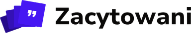 Zacytowani